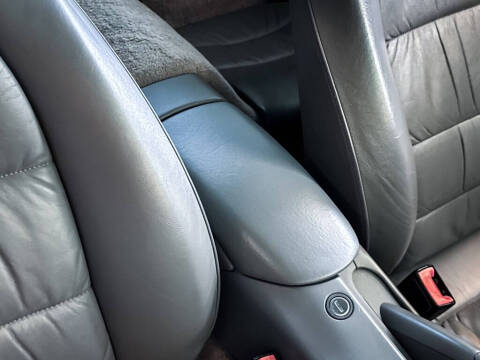 2004 Porsche 911 Turbo