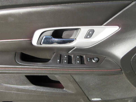 2015 GMC Terrain SLT-1