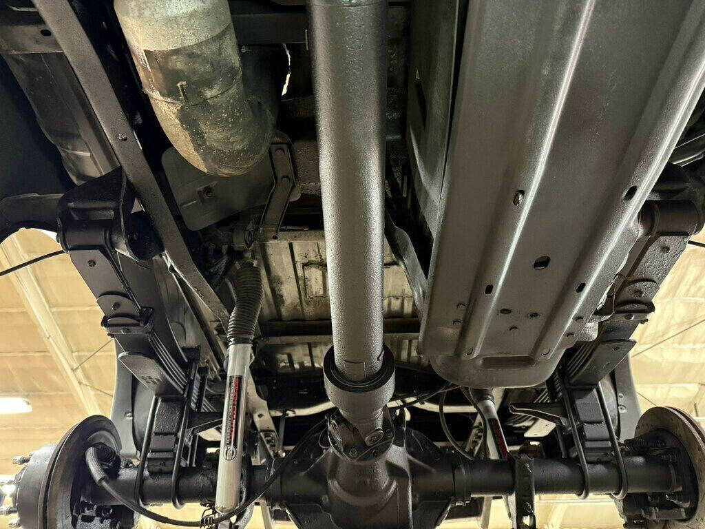 2005 Ford F-350 Super Duty 60