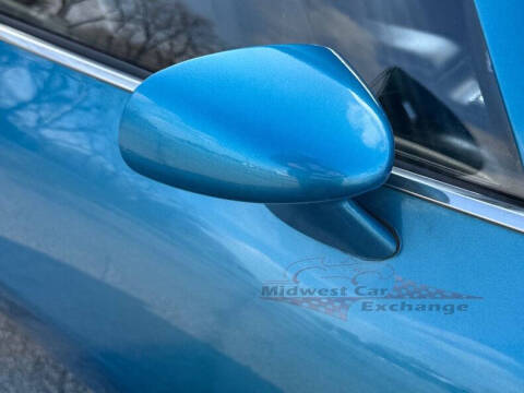 1971 Pontiac Firebird