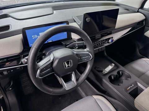 2024 Honda Prologue EX