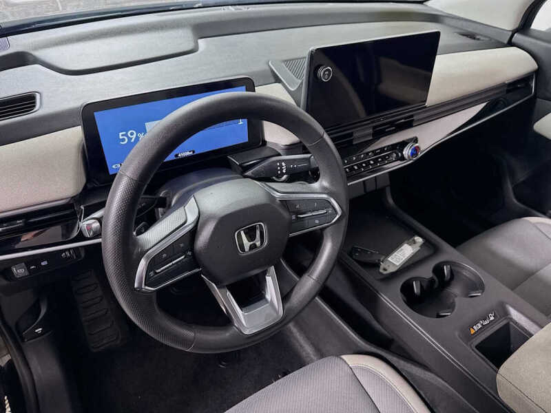 2024 Honda Prologue EX