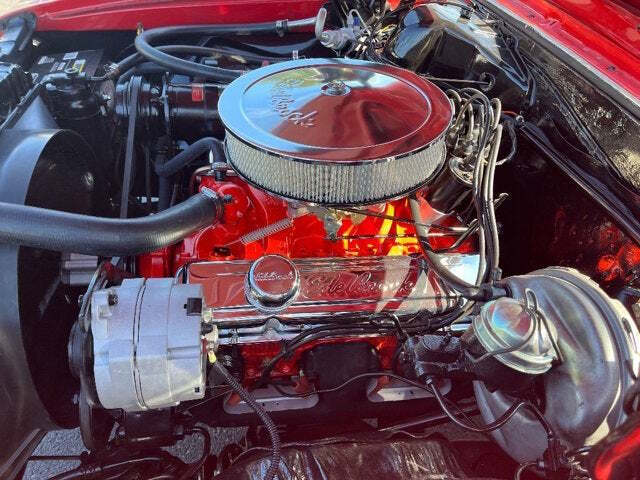 1966 Chevrolet Chevelle 30