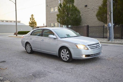 2007 Toyota Avalon for sale at Carduka Exchange in Kansas City MO