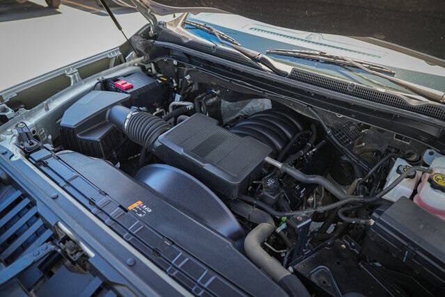 2022 GMC Sierra 2500HD