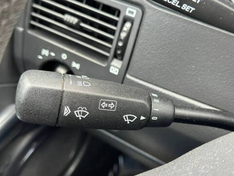 2007 Chrysler Crossfire