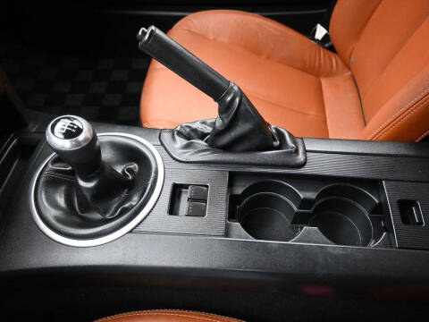 2008 Mazda MX-5 Miata Grand Touring