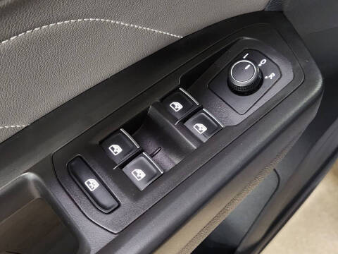 2022 Volkswagen Atlas Cross Sport V6 SE 4Motion