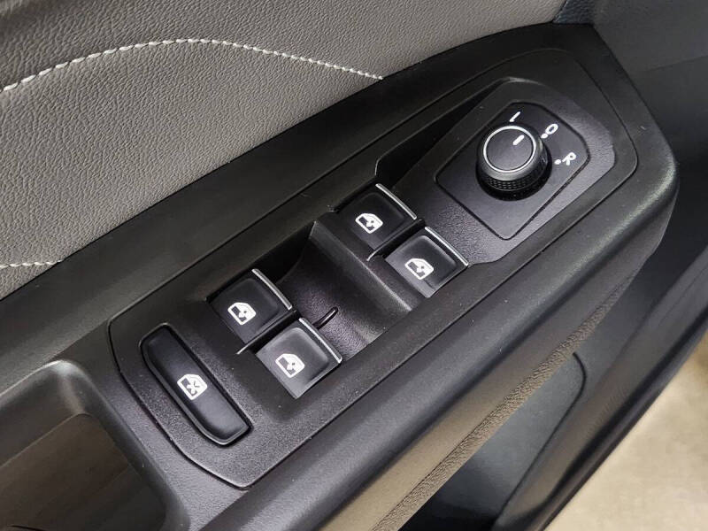 2022 Volkswagen Atlas Cross Sport V6 SE 4Motion