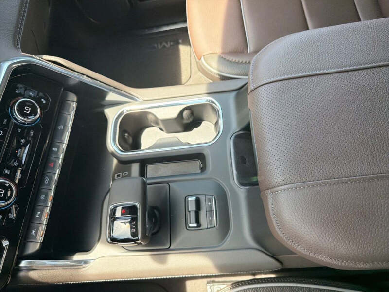 2026 GMC Sierra 1500 Denali - Photo 27