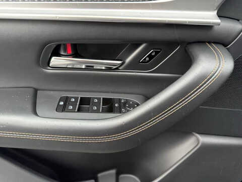 2026 Mazda CX-90 Plug-in Hybrid Premium Plus