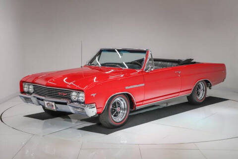 1965 Buick Skylark
