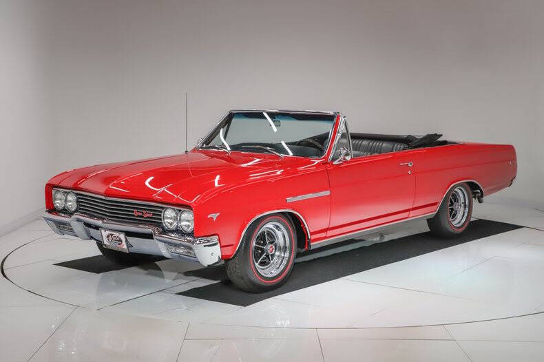 1965 Buick Skylark