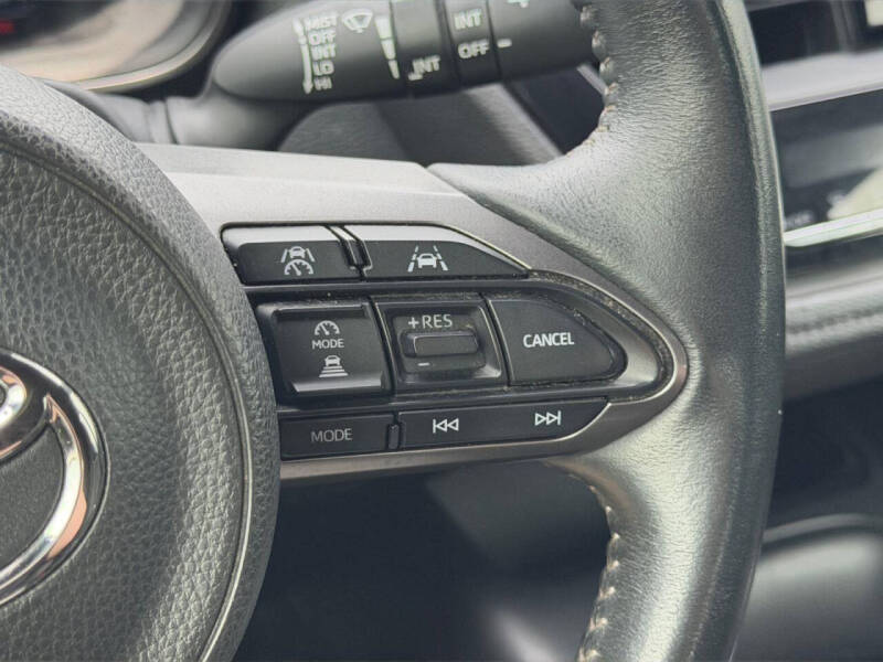 2023 Toyota GR Corolla Core