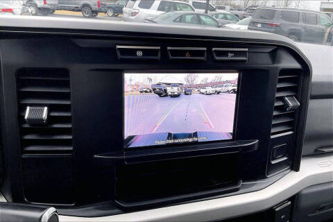 2024 Ford F-350 Super Duty XLT