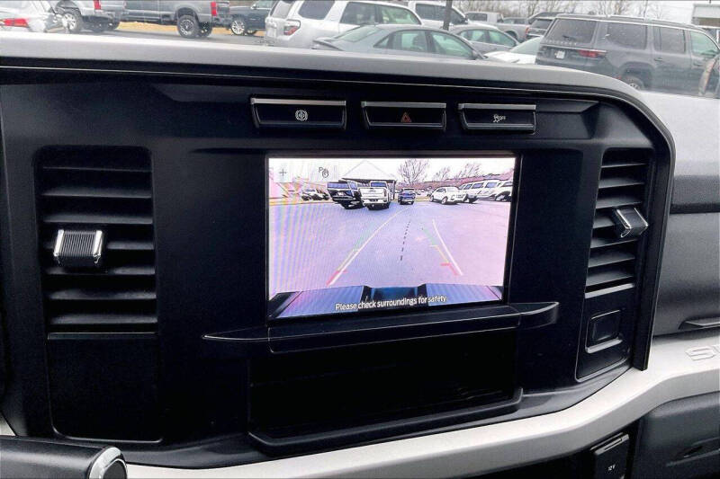 2024 Ford F-350 Super Duty XLT