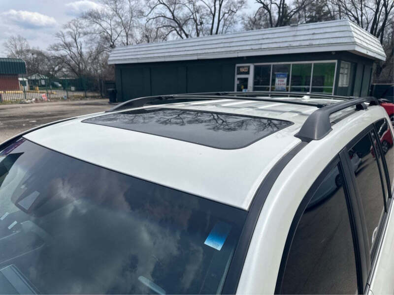 2018 Toyota Land Cruiser