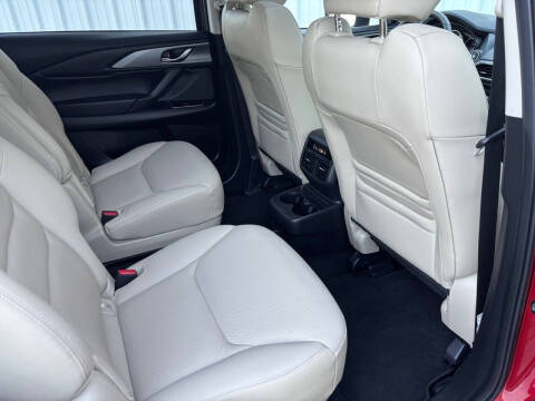 2023 Mazda CX-9 Touring