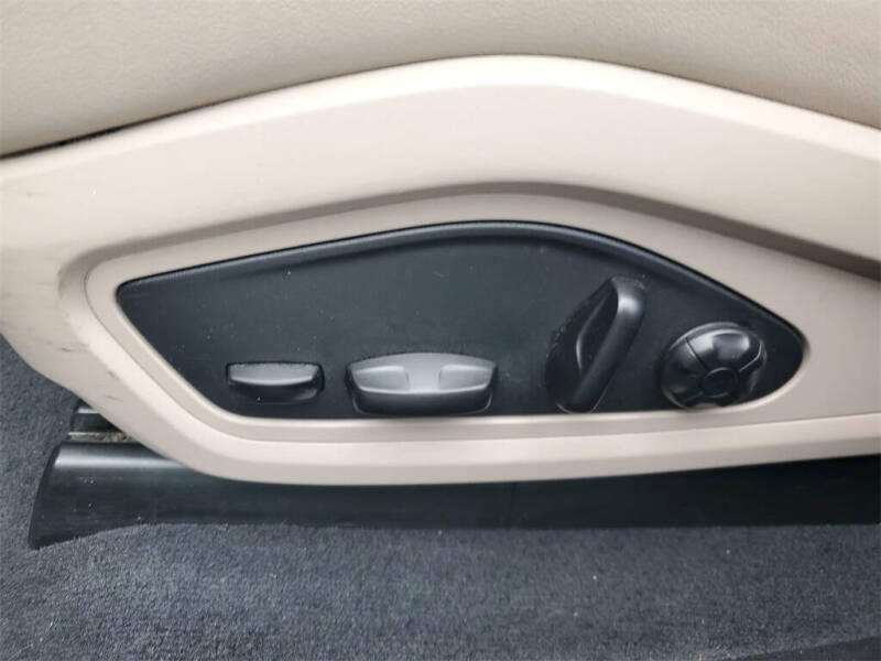 2021 Porsche Taycan 4S