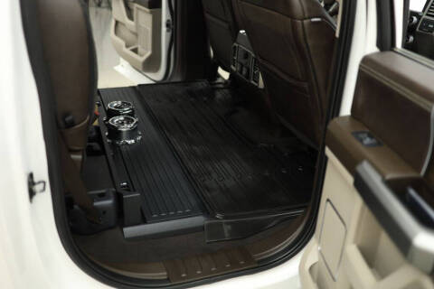 2019 Ford F-350 Super Duty