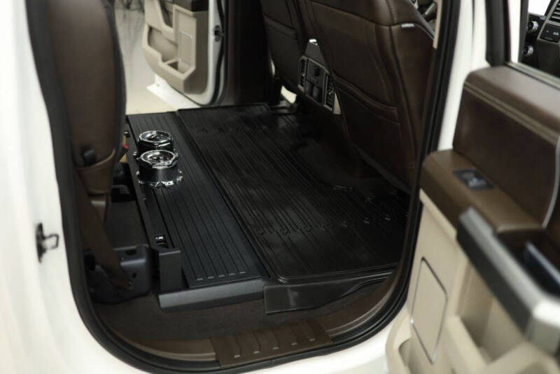 2019 Ford F-350 Super Duty