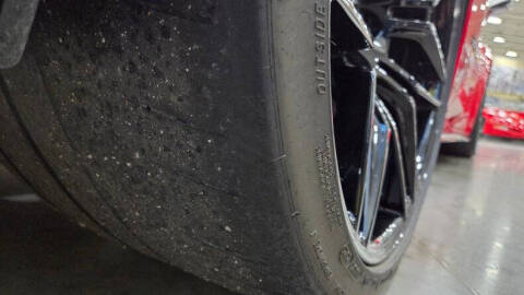 2023 Chevrolet Corvette Z06