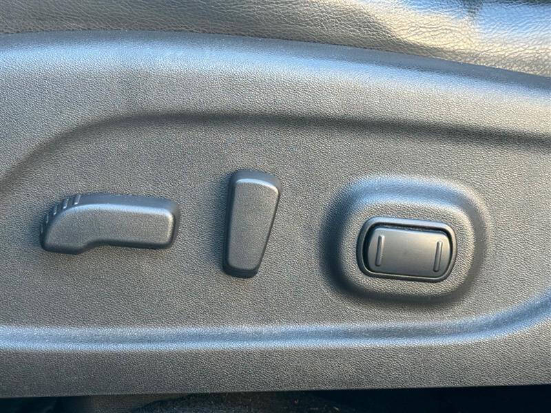 2016 Nissan Murano SL