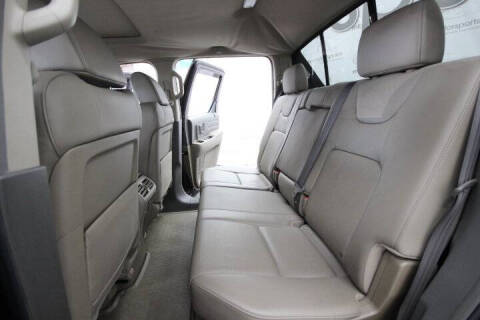 2007 Honda Ridgeline RTL