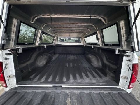 2015 RAM 1500 Tradesman