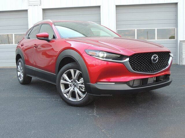 2021 Mazda CX-30 Premium