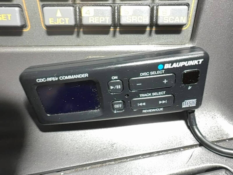 1990 Chevrolet Corvette