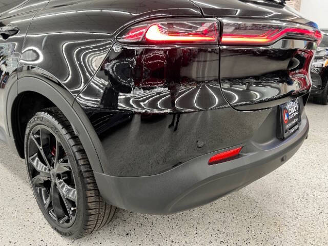 2023 Dodge Hornet GT