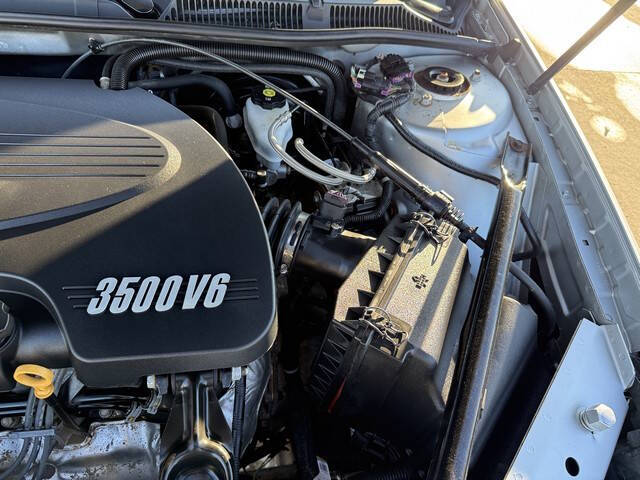 2011 Chevrolet Impala LT Fleet