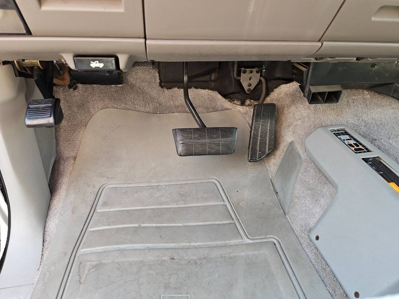 1994 Chevrolet Blazer 109