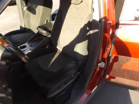 2011 Buick Enclave CX