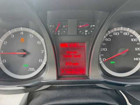 2015 GMC Terrain SLE-1