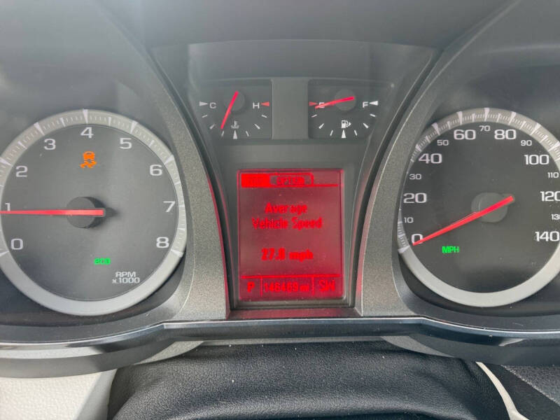 2015 GMC Terrain SLE-1