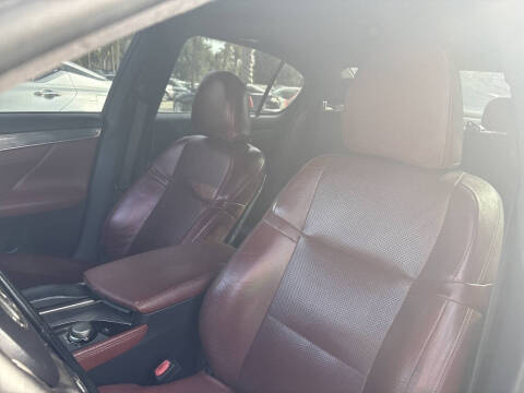 2015 Lexus GS 350