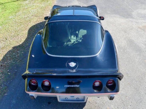 1978 Chevrolet Corvette