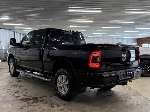 2023 RAM 3500 Big Horn