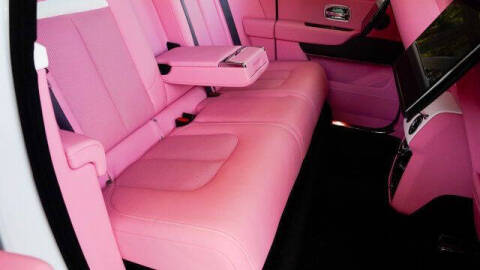 2024 Rolls-Royce Cullinan