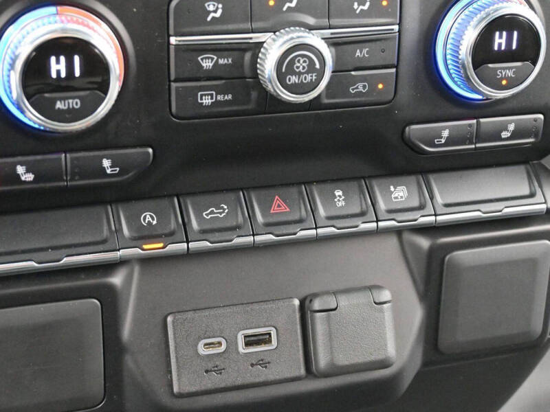 2021 GMC Sierra 1500 Elevation Standard