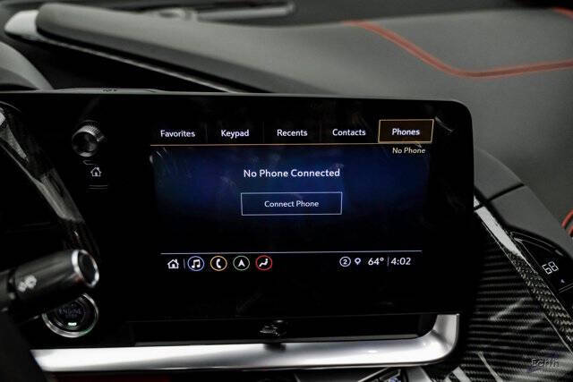 2023 Chevrolet Corvette Z06