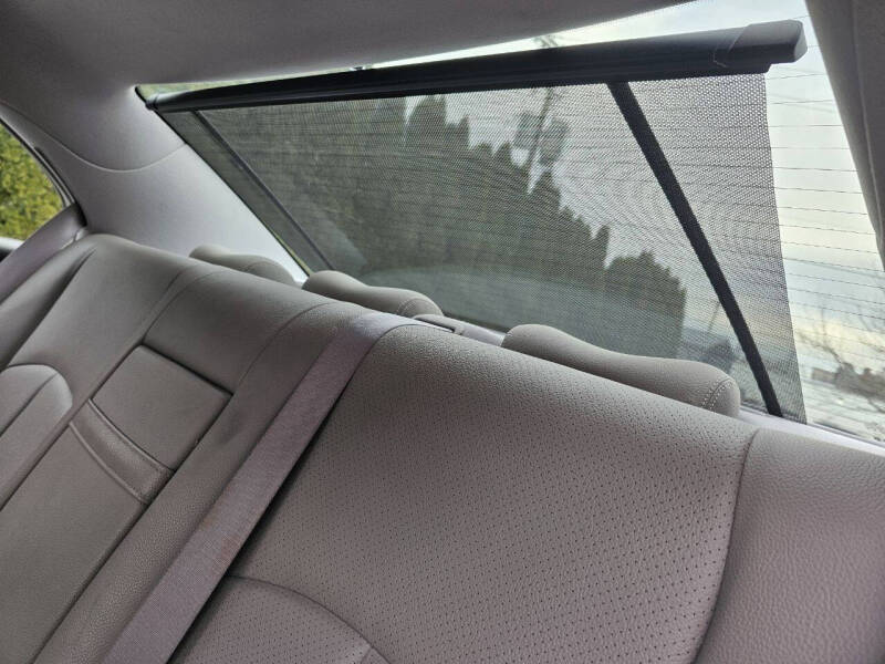 2006 Mercedes-Benz E-Class E 320 CDI
