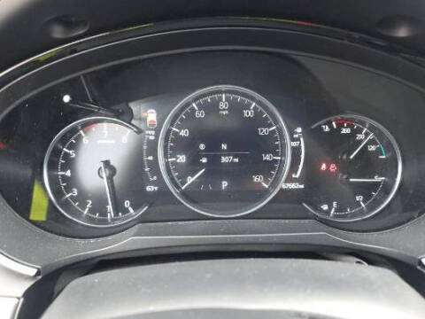 2023 Mazda CX-9 Grand Touring