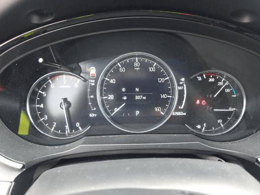 2023 Mazda CX-9 Grand Touring