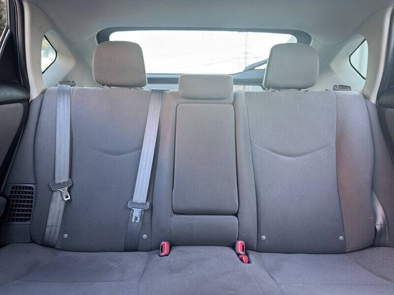 2015 Toyota Prius Three