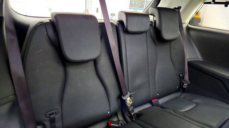 2025 Kia Carnival SX Prestige