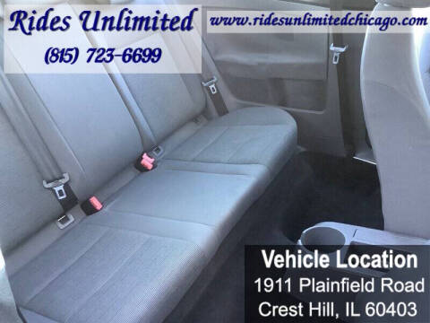 2007 Volkswagen Rabbit