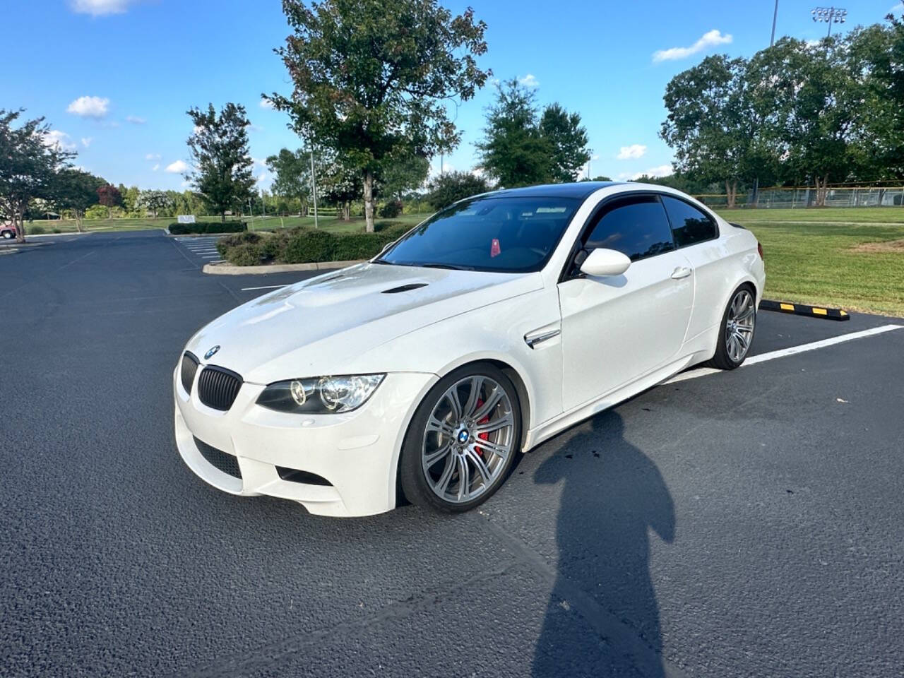 2013 BMW M3 for sale at Concord Auto Mall in Concord, NC